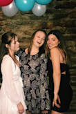 I have this dress in red, grey, and black! It's my go-to dress for college formals because of how simple, yet sexy the style of the dress is. I also always pair this dress with the Taylor Heels from Lulus! Happy with all three of my Toast to Life dresses :) - Brianna B.