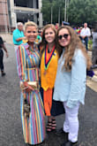I wore to nieces graduation and posted a pic. At least 5 people wanted to know where I found this dress!! They all loved it and then when I told them I paid 22$ they couldn't believe it!! - Dawn S.