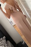 I love it and its gorgeous!!! I would highly recommend - Kristina S.