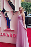 This dress was just amazing! First, a shout out to the Lulu's customer service. My original order of this dress was stolen from my apartment building and their excellent representatives expedited a duplicate for me.
THIS DRESS made me feel like a princess. It has a ton of fabric, perfect for flowy magic! It is a bit long so, I had to wear pretty high heels. I would make time to get it hemmed if I was under 5'5". I plan on wearing this to another black tie event in the summer. - Krista L.