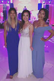 It was a great dress, though it was pretty long had to get it altered to fit my short self. It's a beautiful dress for weddings, loved how it fit on me. - Nadia B.