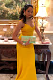 The color was amazing and it fit very well.  I was very happy with it. - Alisha U.
