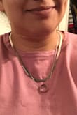 Love this necklace perfect for going out on a date night. Gives me this sophisticated classy look. - Geraldina V.