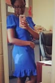 I love the soft material and the fit. I received many compliments on my dress. - Shana H.