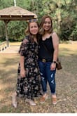 I have ordered and received several items now and I have to say I am in love with Lulus. Everything I have received fit perfectly. I loved these dress and very flattering and gorgeous. - Donnalyn T.