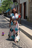 This was perfect for my cruise to Mexico! - Marsha J.