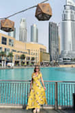 This dress is a must have!!! It is gorgeoussss & is the perfect vacation dress! - Lauren K.