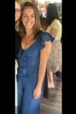 Love love love! I wasn't convinced it was going to look as good as it did online, but it's so comfortable and feels so flattering! - Adelyn G.