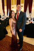 Loved the look and feel of this dress. Fit perfect (just needed to take the hem up) - Lia R.
