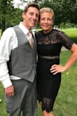 Dress is perfect! Very comfortable and flattering. Must have!! - Jenny C.