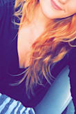 Super comfortable and high-waisted which I love. Can dress up or down which is nice. - Kristen H.