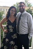 I wore it to a wedding, and I got so many compliments. My only complaint is the dress was a little long, but I could've worn higher heels so that it wouldn't drag. I also lost some weight recently and ordered a large based on previous purchases. A medium would've fit. - Sherry H.