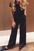 Love that I can wear this to work-related events but feel/look good at the same time! - Jocelyn H.