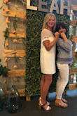 Scanning the internet day after day for the perfect sandals I found the perfect ones! Lulus offers on trend style for great price points. As an interior designer I appreciate style & design & fashion!
Thank you! - Cindy F.