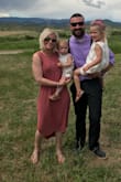 I absolutely loved this dress, it was light weight, super comfortable, great for an outdoor wedding but could be perfect for any occasion. - Linnzi B.