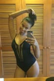 Worth every penny. Great quality. I'm so in love with this swimsuit. - Dauna G.