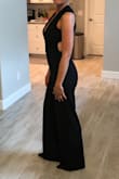 Very comfortable and cute! Fit perfectly could have been a 1/2 inch shorter but with heels it was perfect. - Landa F.