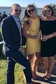 This dress was perfect for a summer wedding. Fit great and was very comfortable! - Marissa T.