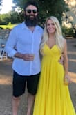 Ordered this dress to wear to a wedding and it was exactly as I had hoped. Fit perfectly and only thing I needed to alter was the length. Great quality and not at all see through. Color was rich and vibrant. - Kaci F.