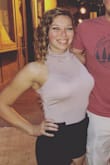 I love this top! It's so unbelievably soft and flattering! I can't wait to wear it again! - Emma B.