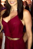 Love this so much I got it in multiple colors. Easy to dress up or down with different belts/jewelry/shoes - Giovanna M.