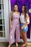Wore this jumper to a barbeque and love the fit and how soft the material is. - Daniela C.