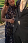 I wore this to a wedding and got so many compliments! Very comfortable and well made, my new favorite from Lulus! - Katie P.