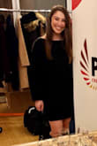 Wore on dates, dinner, to work - great dress! - Jenna D.