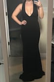 It's a little big, so I returned and ordered an XS. - Paige M.