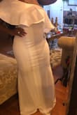 The dress is beautiful, perfect fit, I love the style. My bridesmaids are going to look beautiful for my upcoming wedding. I would like to thank Lulus that I finally was able to choose a dress with multiple choices . I've searched many websites and was not satisfied so thank you again 

                    Danita - Vernita H.
