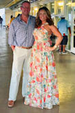 So many compliments, absolutely loved, and felt beautiful! Does run a bit small, order a size up. - Michelle C.