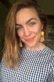 I feel like an absolute MAMACITA when I wear these earrings. One tassely reina to rule them all. And they're surprisingly lightweight. Hashtag love it. - Dara K.