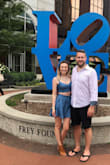 So comfortable. The skirt isn't too short, and the BF loves it too! - Kirsten R.