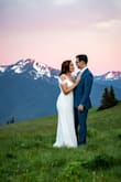 I'm obsessed with this dress! It was so comfortable (I didn't need a bra!) and absolutely beautiful. Highly recommend. I had to get it slightly hemmed because it was a little too long, but otherwise it's perfect. :) - Breanne W.