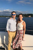 Fit absolutely perfectly! Super comfortable and flowy. I received so many compliments - Breanne W.