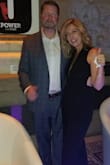 Really elegant jumpsuit. Was perfect for a cocktail event. - Amanda G.