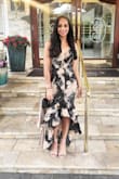 It's gorgeous and looks exactly like the site; wore it to a summer wedding, it fits great and is comfy. - Shivani T.