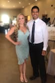 I wore this to a wedding in June in Dallas. It is very sexy and hugs your curves without being slutty. I love the adjustable straps on the back. I received tons of compliments all night. Note it is not stretchy so order the right size and don't expect give. - Emiily F.