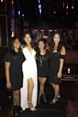 Love this dress! I wore it for my bachelorette and a year later on our first year anniversary in Mexico. It is a beautiful dress and makes me feel pretty in it. Its flowy and I got a lot of compliments! - Rachna B.