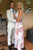 I wore it for my dad's wedding, and it was so comfortable. I got so many compliments! - Amber L.