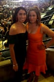 Amazing fit! Wore it to JLo concert and it was perfect!.. All five dresses I purchased are beautiful. I can't wait to wear them all! - Karla C.