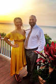 I can't say how much I love this dress! First time buying on this site and had to get a dress for a wedding. I knew I wanted mustard and something flowy and this hit the nail on the head. Love love this dress, great construction and fabric. Got lots of compliments. Scoop yours up now! - Johanna R.