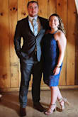 Wore this to a wedding! Was form fitting but not so tight you can not move or breath. - Kimberly L.