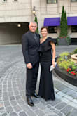 Love that dress! Got many compliments! I felt very comfortable in it. - Magdalena K.