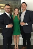 I absolutely love this dress! It fits perfect and is so flattering! Would definitely recommend! - Karly S.