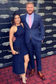 Great fit! The inner skirt was the perfect length (although I do have shorter legs) and same with the outside skirt. I wore it to my first trip to the Magic Castle and I felt so beautiful in it!! Lulus is always my go to for well made, cute, trendy dresses! - Lisa K.