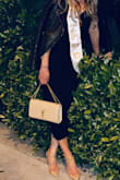 I wore this to my Beverly Hills Bach. I was so comfy and perfectly dressed for everywhere we went. It's a must. - Meaghan M.