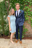 I got this dress for my boyfriend's sister's wedding and absolutely loved it. I received tons of compliments and it was perfect for the dance floor. I would highly suggest for a summer wedding or formal event. I think I might just get another. - Megan C.