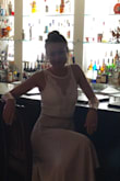 A beautiful design, expensive looking. It fits great. I got a lot of compliments when I wore it. - Elena T.