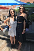 I really loved this two piece. It was super comfortable and seemed to fit true to size. - Kayla P.